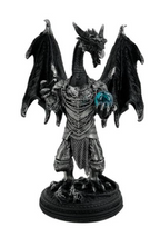 Dragon Sourceror Knight with Battle Armour