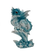 Ice Dragons