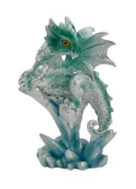 Ice Dragons