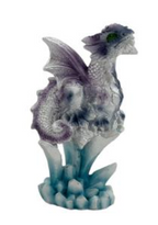 Ice Dragons