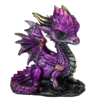 Spike Dragons