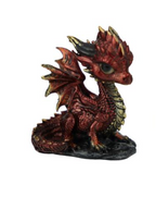 Spike Dragons