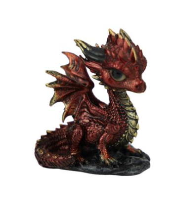 Spike Dragons