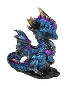 Spike Dragons