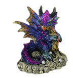 Money Dragons