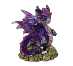 Money Dragons