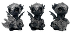 Baby Dragon Knight with Armour