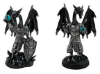 Dragon Sourceror Knight with Battle Armour