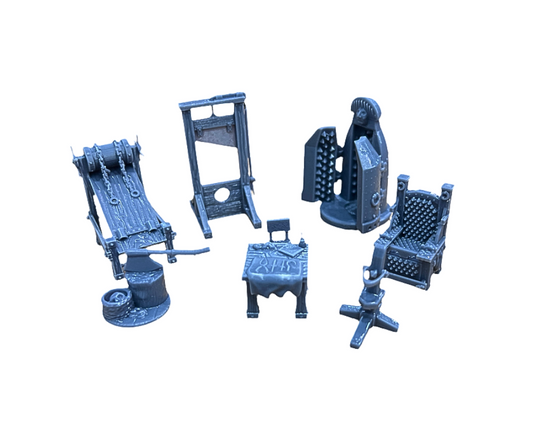 Torture Set