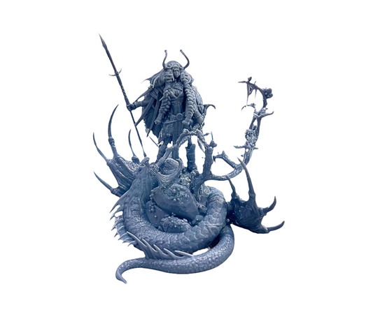 Dragon Knight