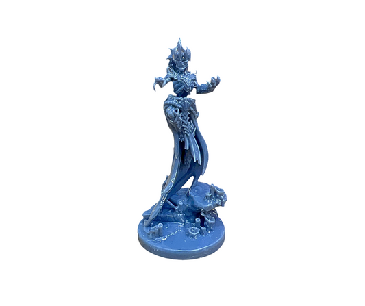 Ancient Lich