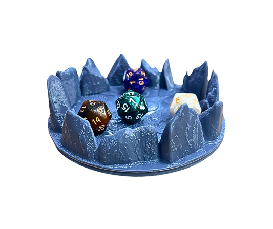 Boulder Dice Tray