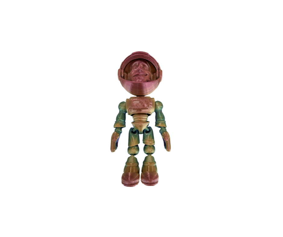 Astronaut