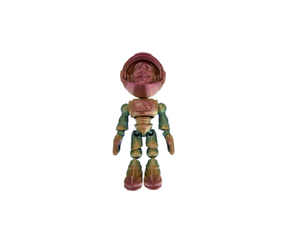 Astronaut