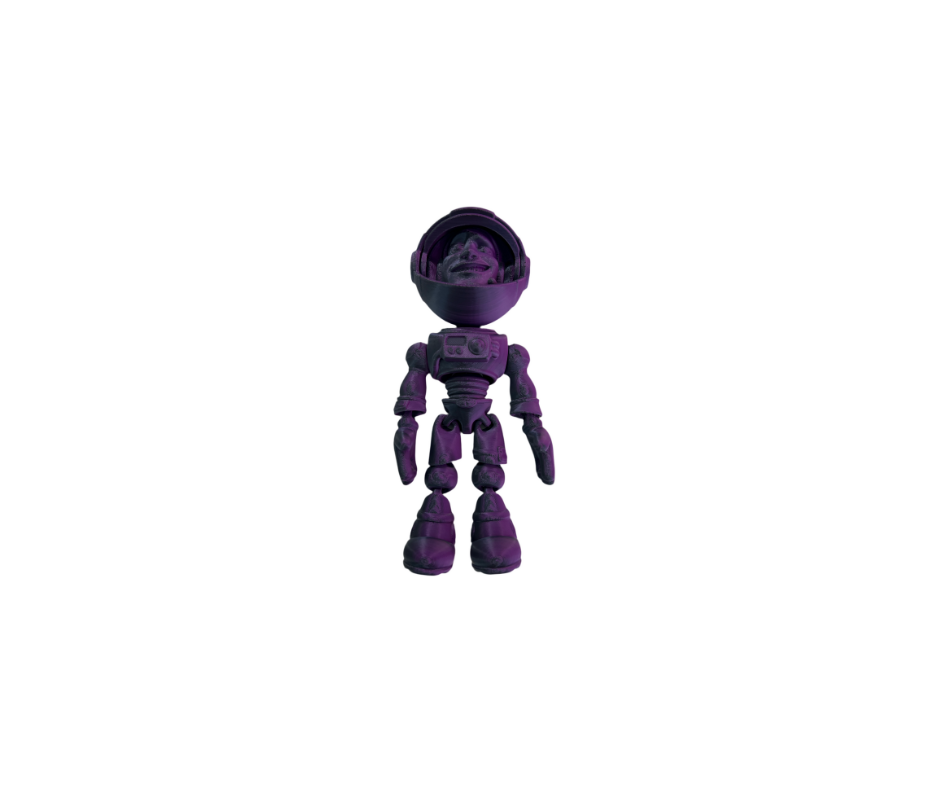 Astronaut