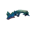 Axolotl Dragons