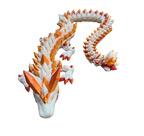 Crystal Dragons NEW