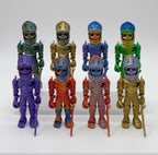 Skeleton Knights - Small