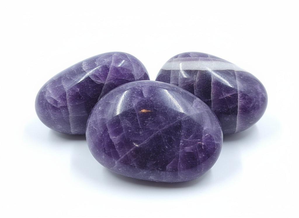 Amethyst Palm Stone