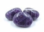 Amethyst Palm Stone