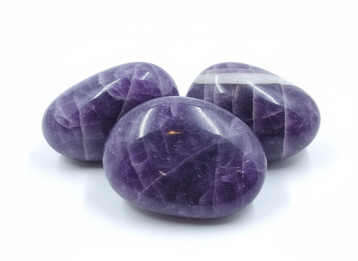 Amethyst Palm Stone