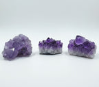 Amethyst Clusters
