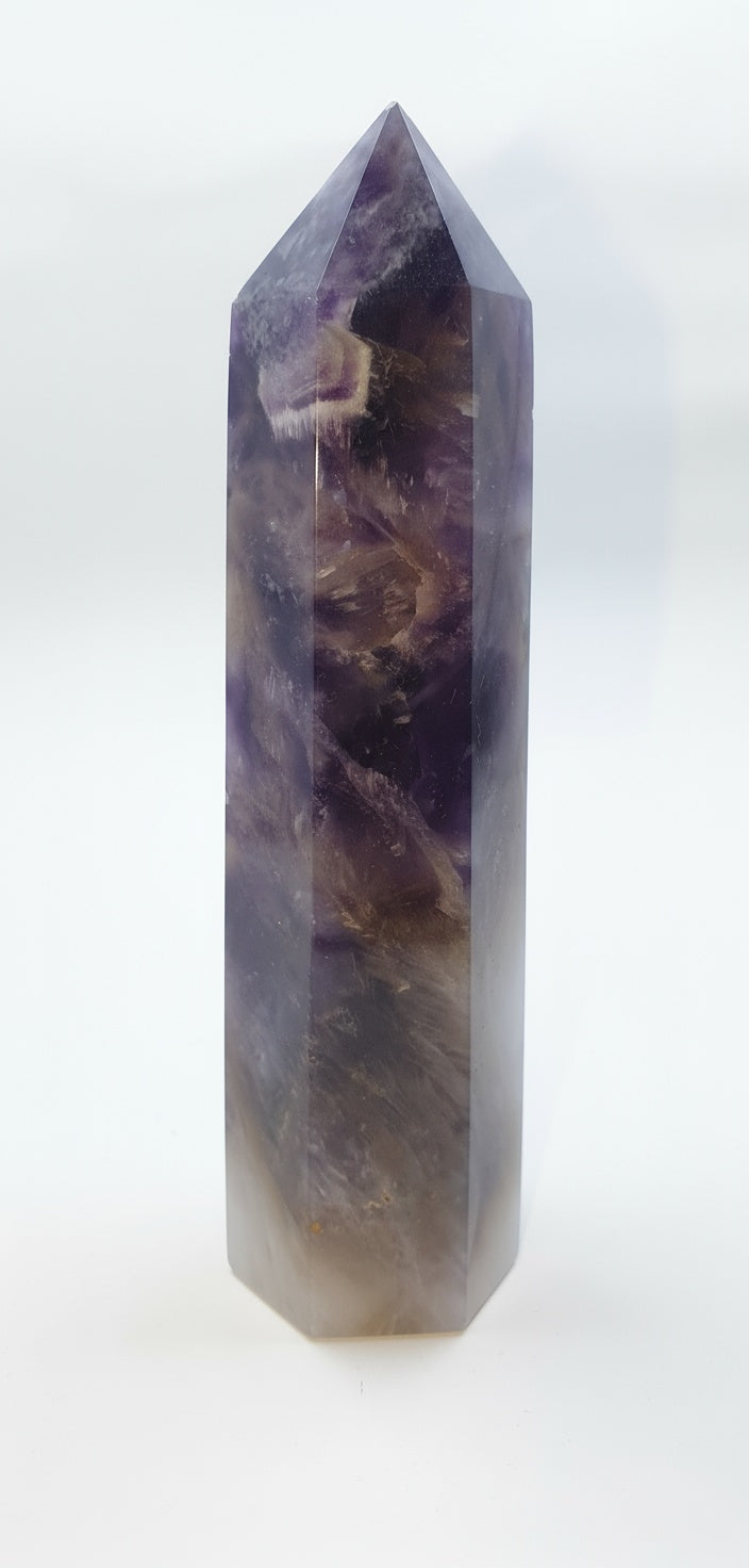 Amethyst Points
