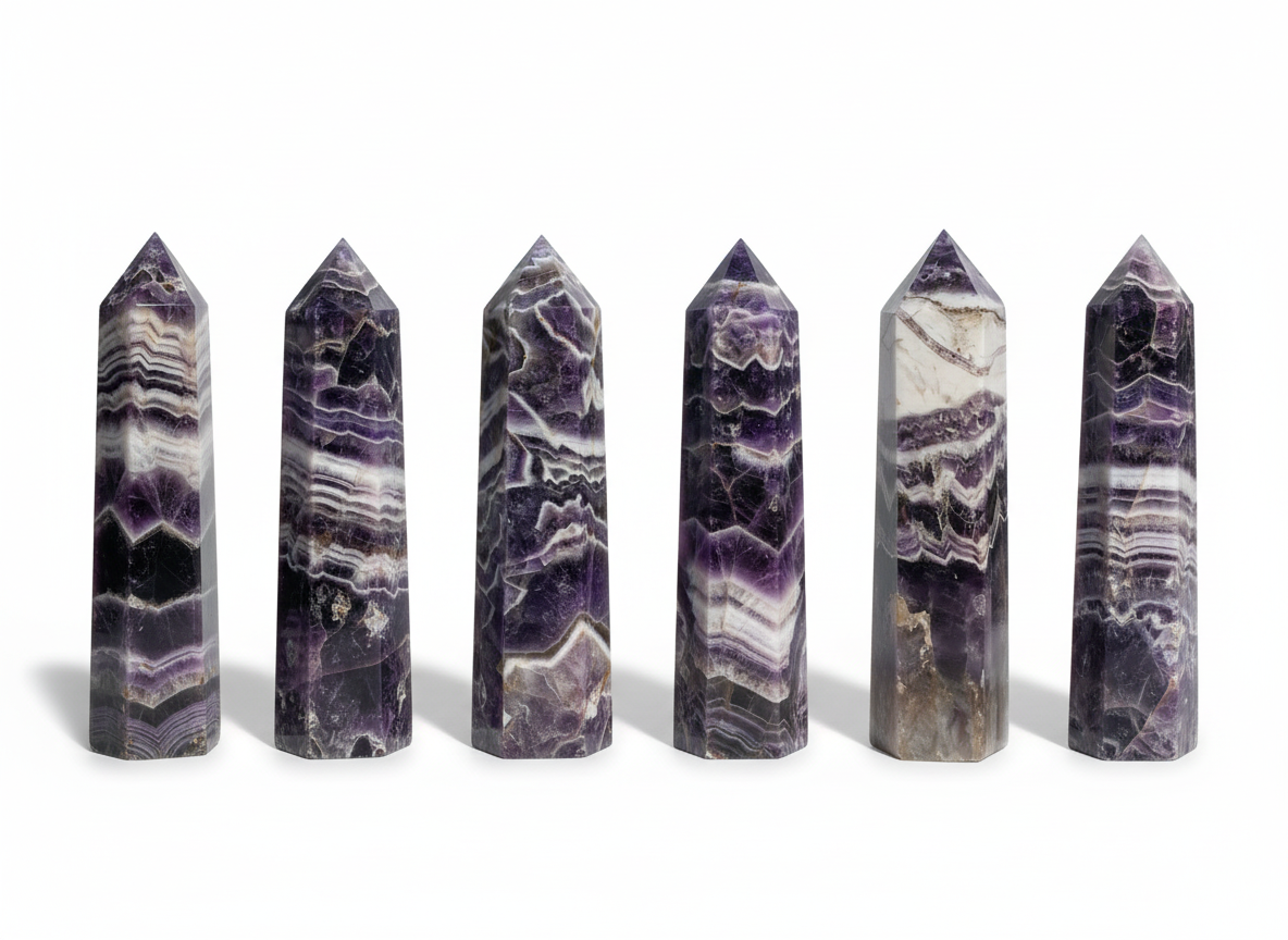 Dream Amethyst Towers