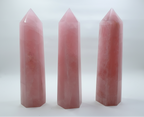 Rose Quartz Towers