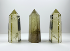 Citrine Points