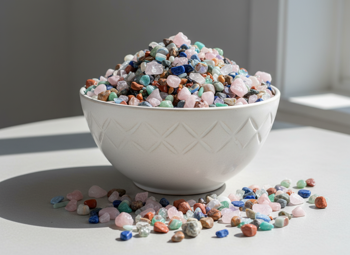 Crystal Confetti - Small