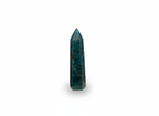 Blue Apatite Points