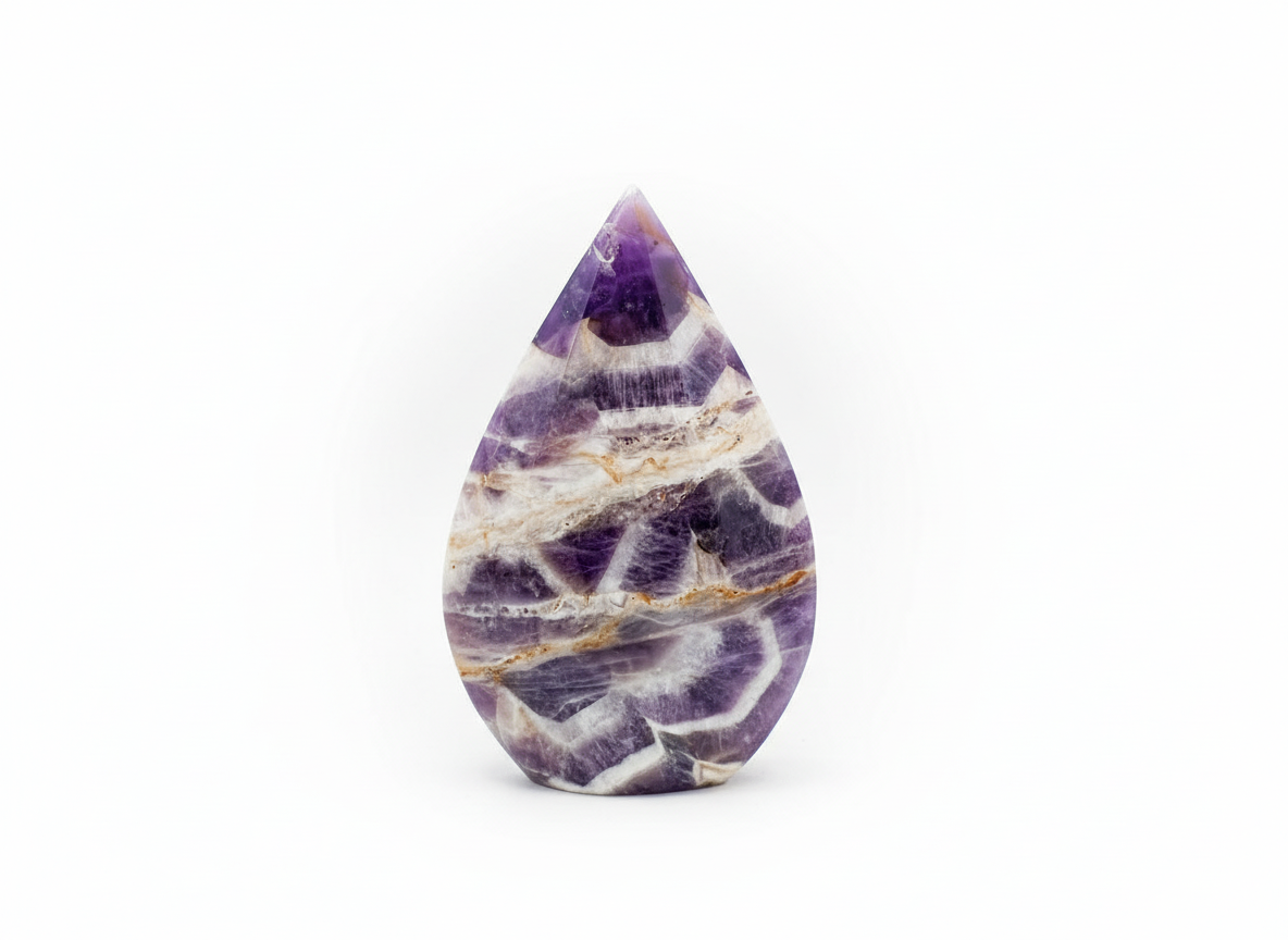 Dream Amethyst Flames
