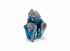 Bismuth Clusters