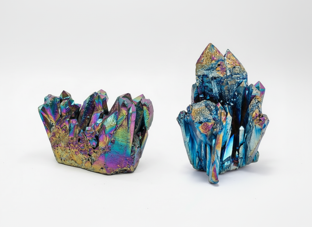 Bismuth Clusters