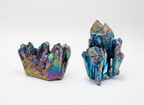Bismuth Clusters