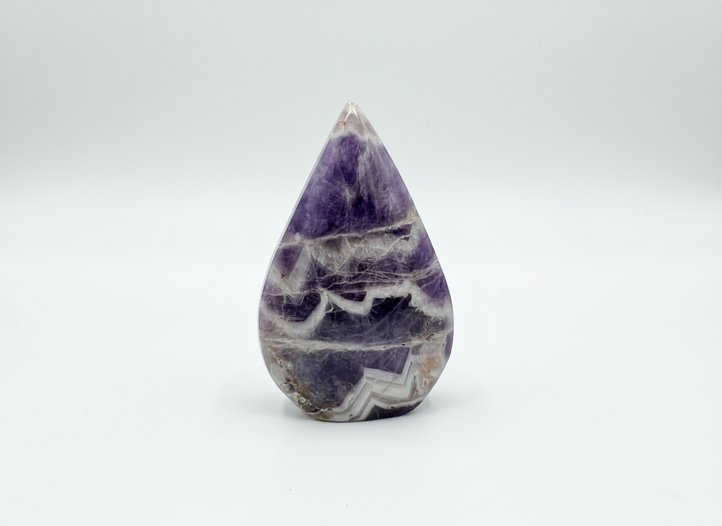 Dream Amethyst Flames