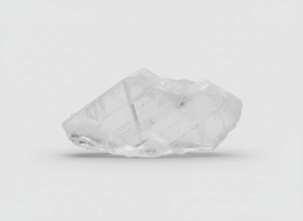 Clear Quartz Slabs