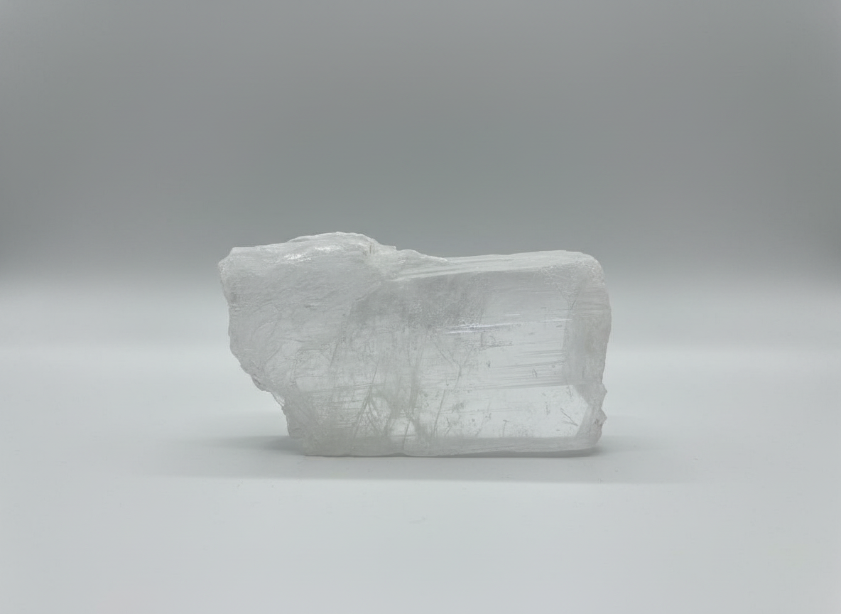 Clear Quartz Slabs