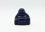 Blue Sandstone Buddha Carving
