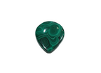 Malachite Teardrops