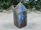Blue Moonstone Points