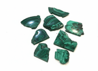 Malachite Slices