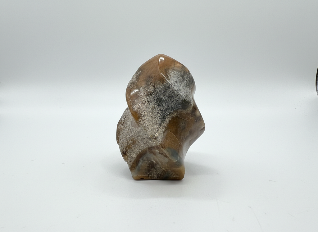 Jasper Flames