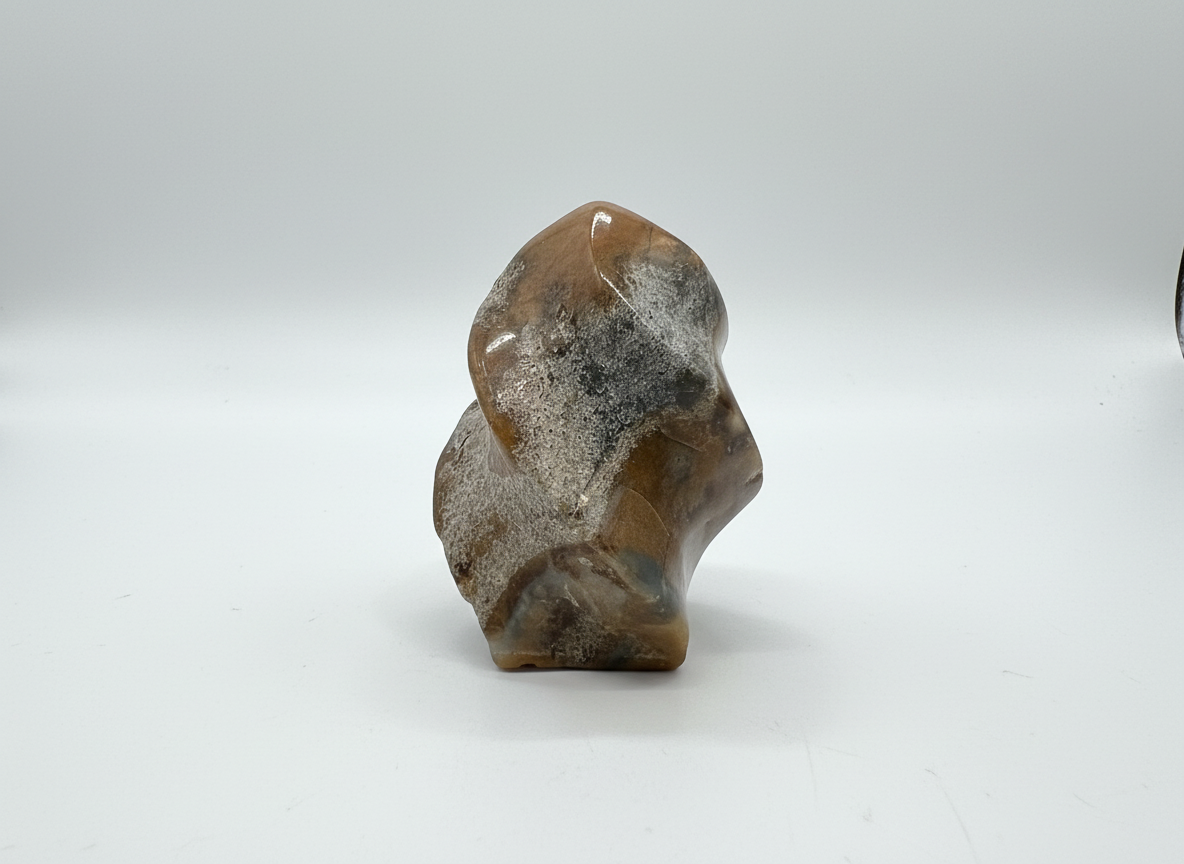 Jasper Flames