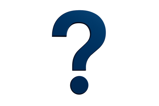 Question Mark